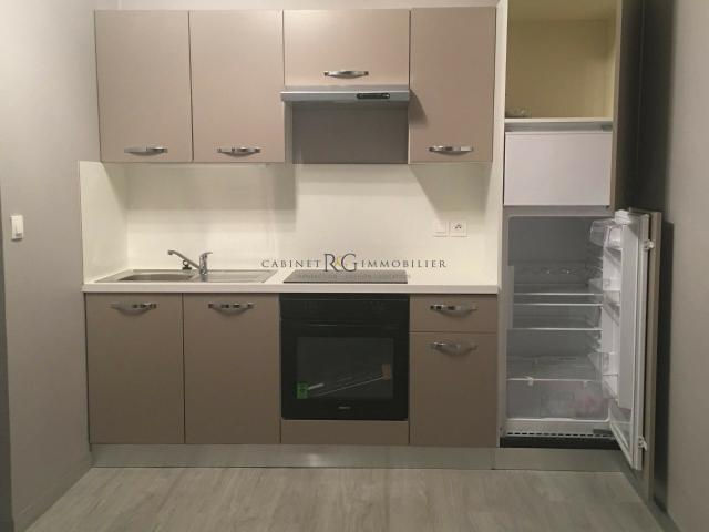 Appartement vente à France métropolitaine, Metz