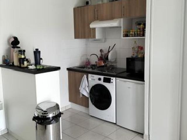 Appartement vente à Muret, Cazères