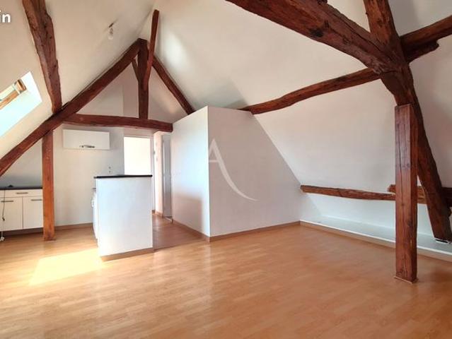 Appartement vente à Pontoise, Frémécourt