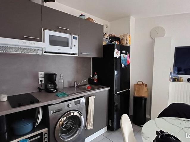 Appartement vente à Nantes, Saint-herblain