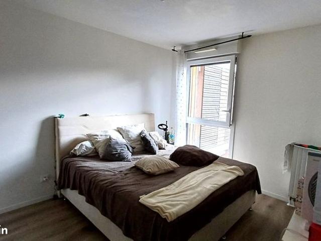Appartement vente à Nantes, Saint-herblain