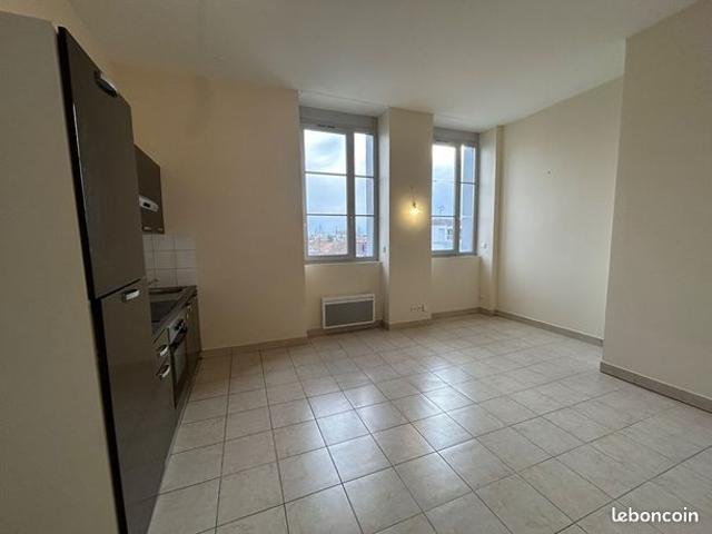 Appartement vente à Vesoul, Bourgogne-Franche-Comté