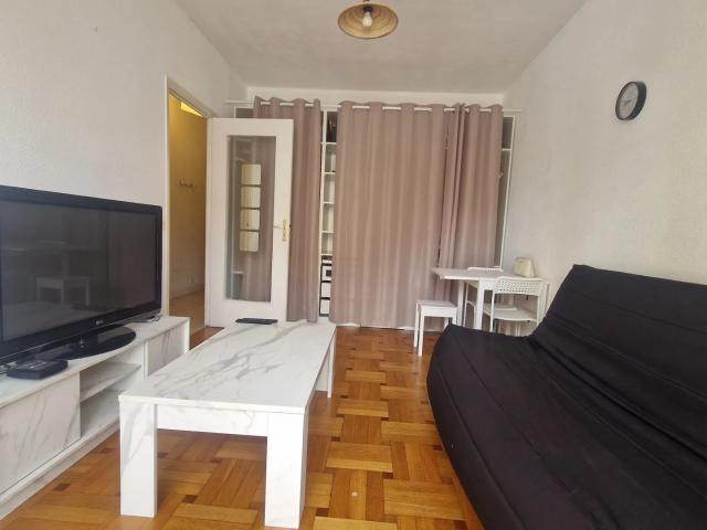 Appartement location à Nice