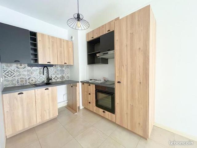 Appartement vente à Rosny-sous-Bois, Seine-Saint-Denis