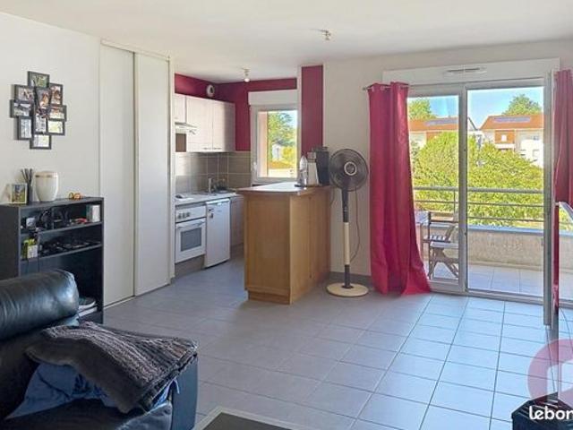 Appartement vente à Limoges, Couzeix