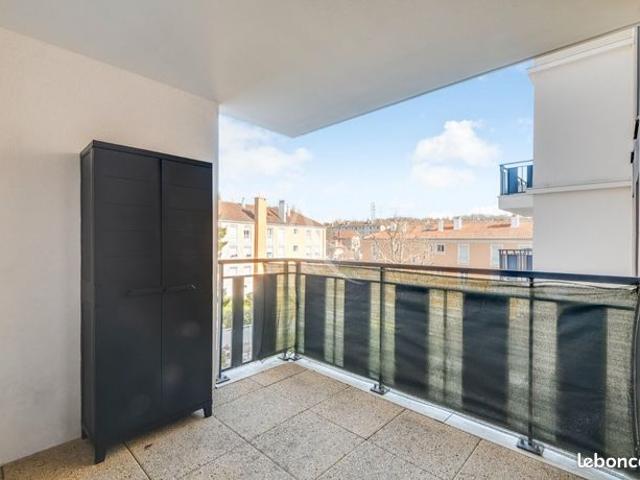 Appartement vente à Sarcelles, Montmagny