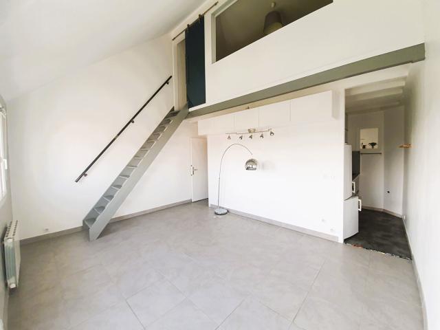 Appartement location à Torcy, Pontault-combault