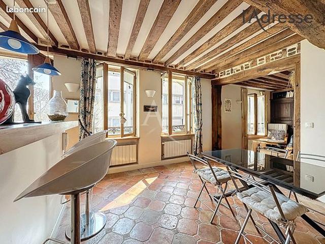 Appartement vente à Nanterre, Puteaux
