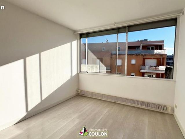Appartement vente à Clermont-Ferrand, Chamalières