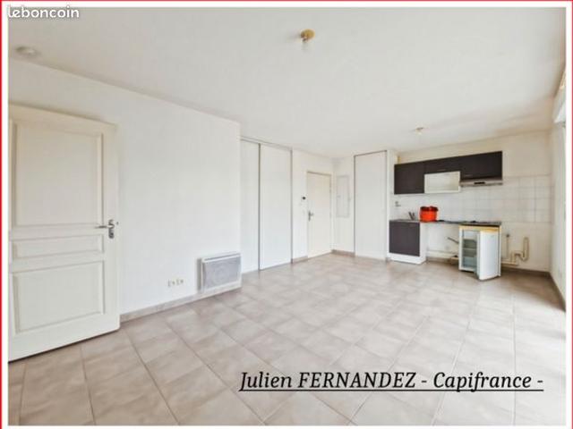 Appartement vente à Tours, Chambray-lès-tours
