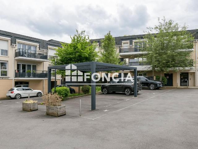 Appartement vente à Sarcelles, Saint-brice-sous-forêt