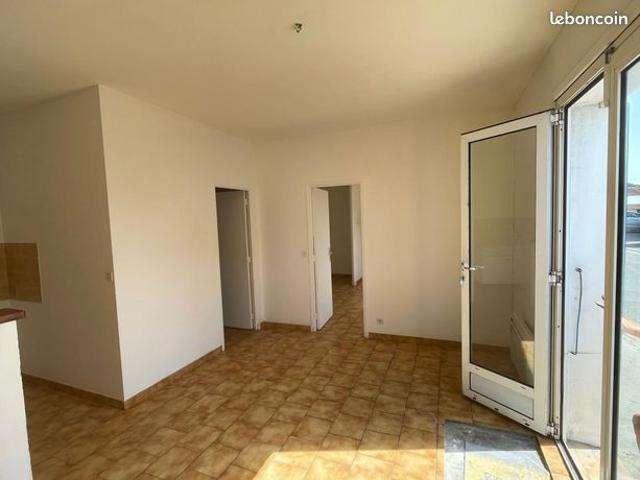 Appartement vente à Saint-Pierre-d'Oléron, Charente-Maritime