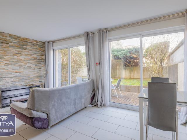 Appartement vente à Lyon, Métropole de Lyon