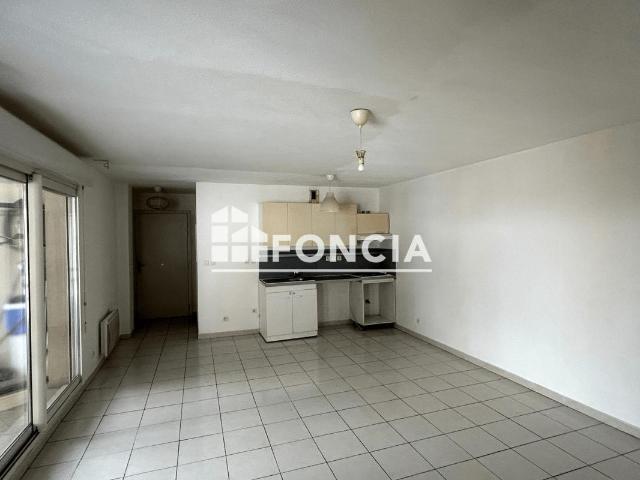Appartement vente à Arrondissement de Draguignan, Draguignan