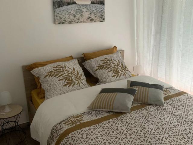 Appartement vente à Grasse, Antibes