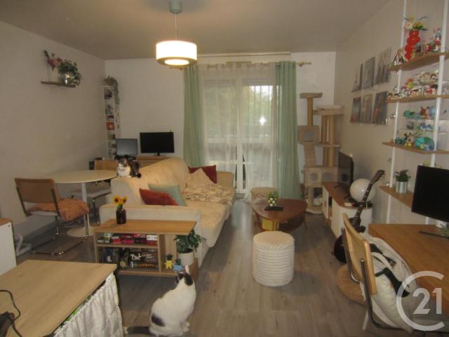 Appartement location à Étréchy, Essonne