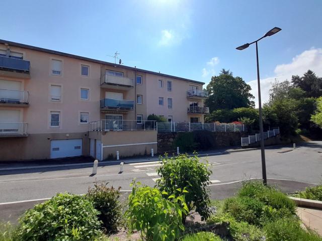 Appartement location à Rodez, Luc-la-Primaube