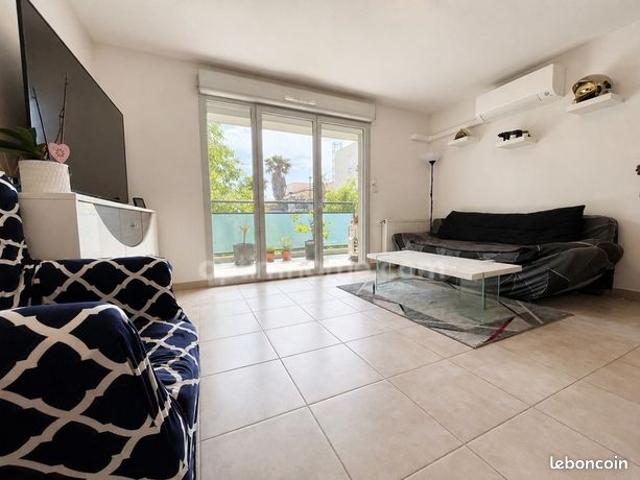 Appartement vente à Montpellier, Gigean