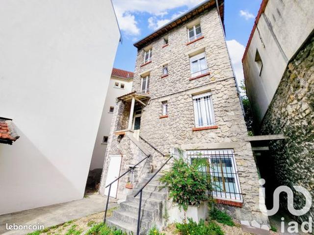 Appartement vente à Saint-Germain-en-Laye, Conflans-sainte-honorine