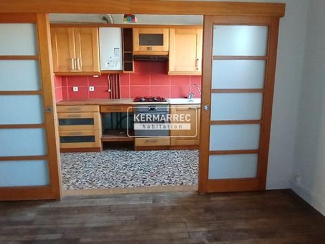 Appartement vente à Rennes, Bretagne