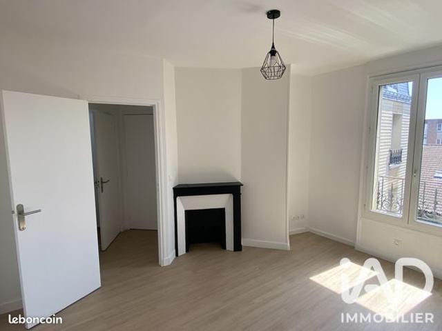 Appartement vente à Saint-Ouen, Loir-et-Cher