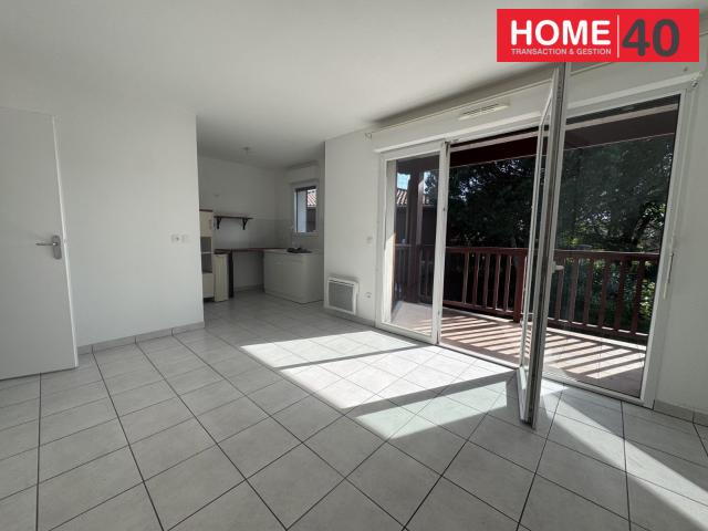 Appartement vente à Mont-de-Marsan, Sanguinet