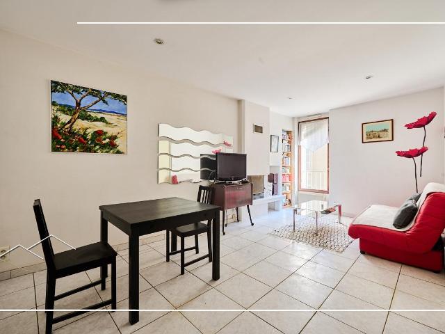 Appartement vente à Dijon