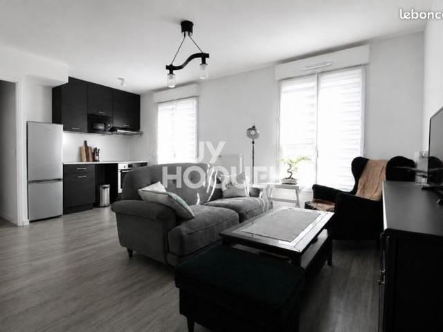 Appartement vente à Torcy, Brie-comte-robert