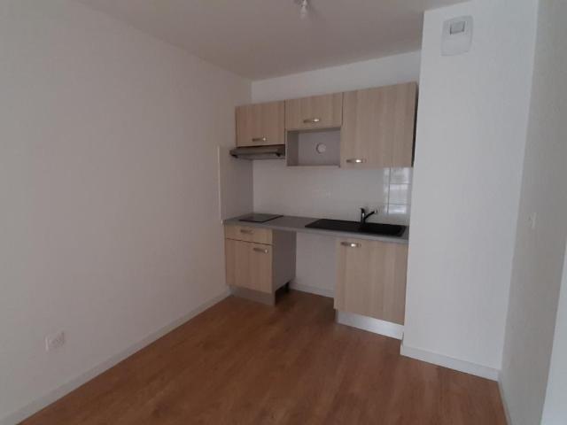 Appartement location à Nantes