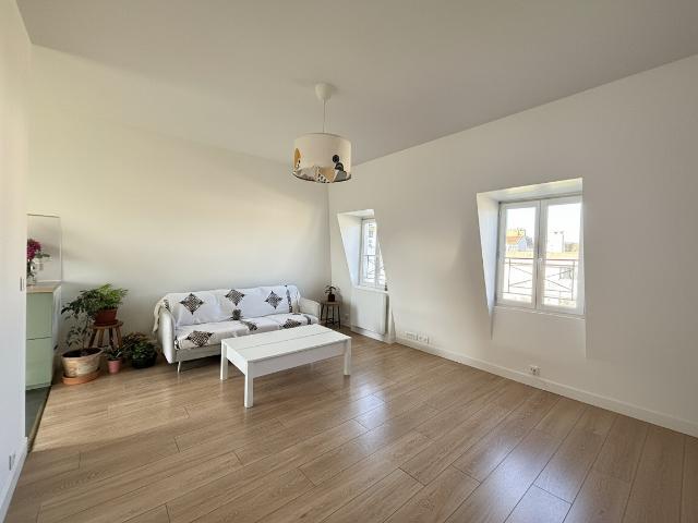 Appartement vente à France métropolitaine, Deuil-la-barre