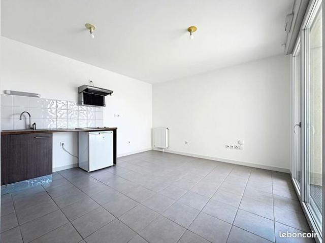 Appartement vente à Toulouse
