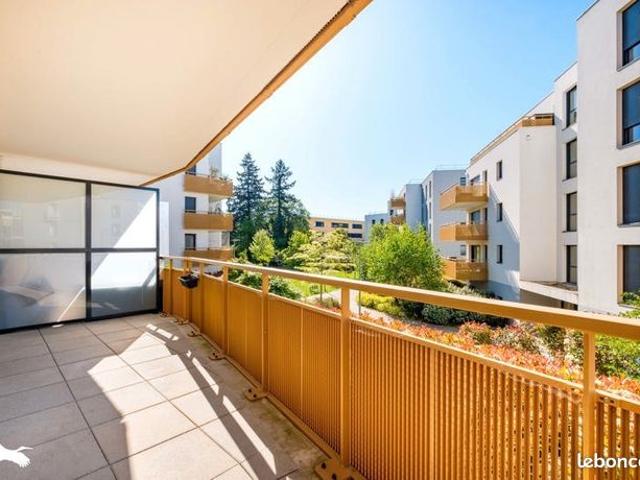 Appartement vente à Saint-Priest, Ardèche
