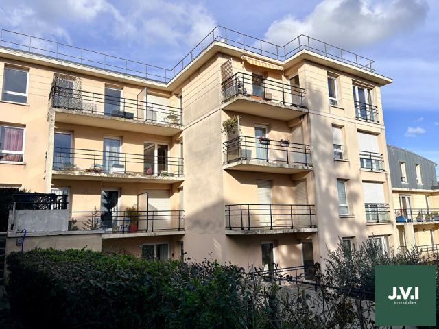 Appartement vente à France métropolitaine, Montmorency