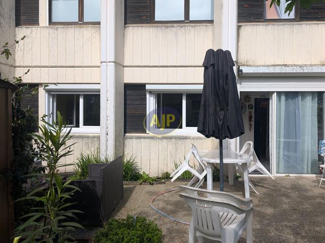 Appartement vente à Lesparre-Médoc, Le Verdon-sur-mer