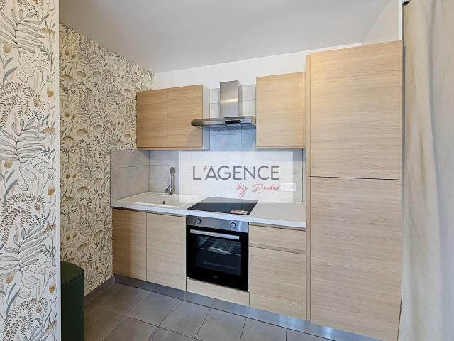Appartement location à Thionville