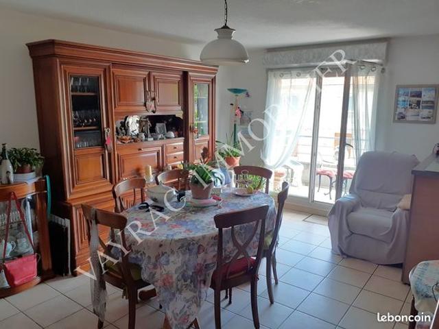 Appartement vente à Brive-la-Gaillarde, Brive-la-gaillarde