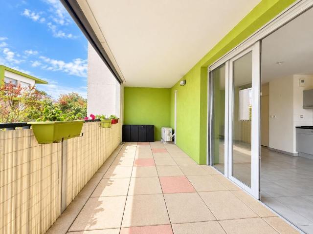 Appartement vente à Pas du Loup, Montpellier
