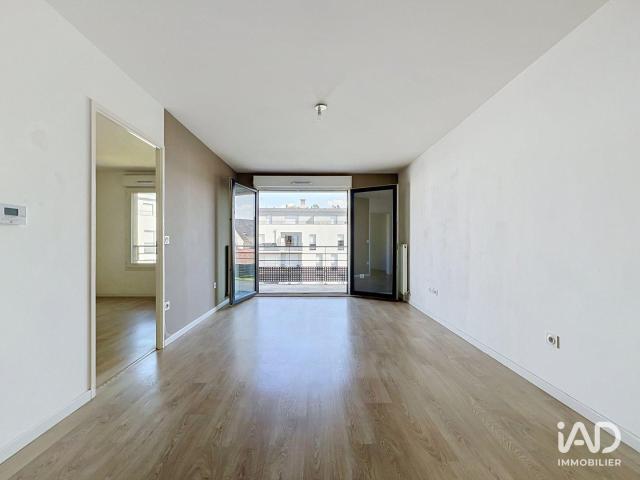 Appartement location à Pontoise, Saint-ouen-l'aumône