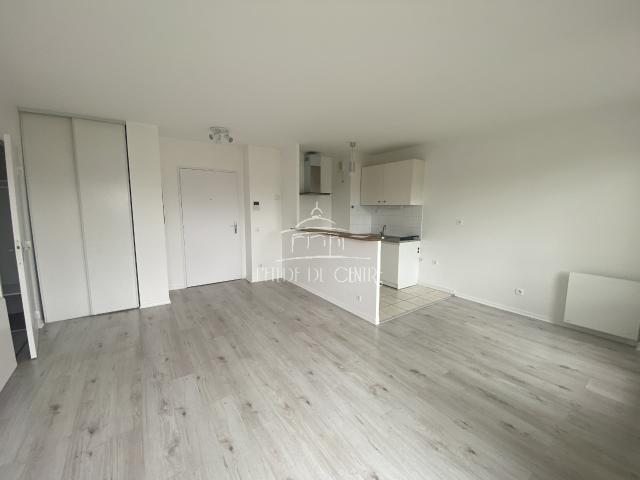 Appartement location à L'Haÿ-les-Roses, Villeneuve-le-roi