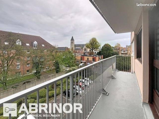 Appartement vente à Lille, Seclin