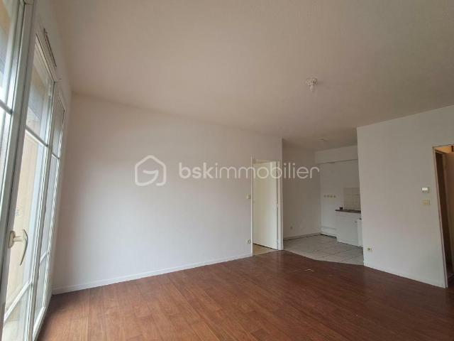 Appartement vente à Saint-Gaudens, Saint-gaudens