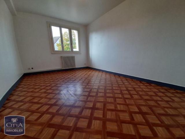 Appartement location à Dijon