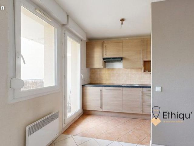 Appartement vente à Strasbourg, Hoenheim
