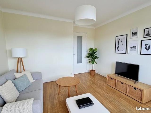 Appartement vente à Nantes
