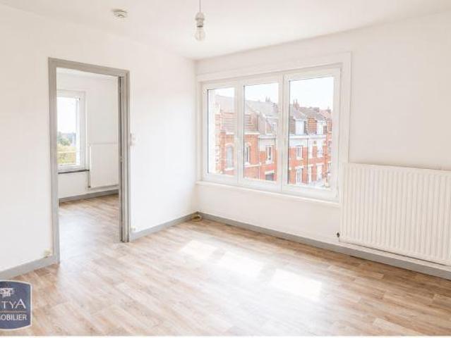 Appartement location à Lille
