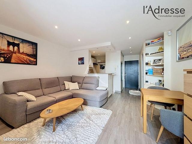 Appartement vente à Suresnes, Hauts-de-Seine