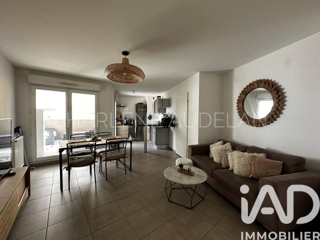 Appartement vente à Montpellier