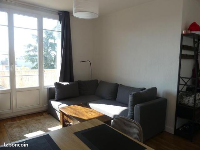 Appartement vente à La Tour-du-Pin, Bourgoin-jallieu