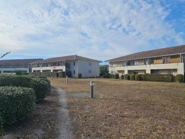 Appartement vente à Langon