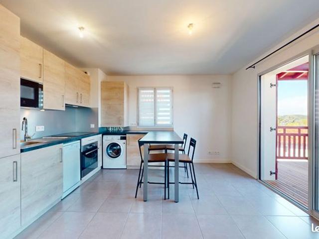 Appartement vente à Bayonne, Ustaritz